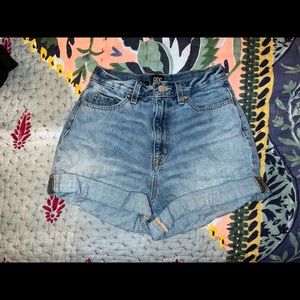 BDG shorts